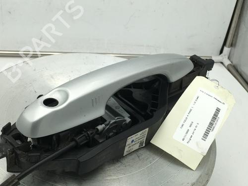 Front left exterior door handle FORD FOCUS IV (HN) 1.5 EcoBlue | BP30938096C128