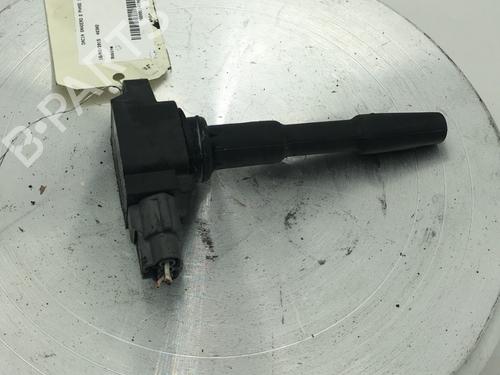 Used Ignition coil DACIA SANDERO II TCe 90 (B8M1, B8MA, B8AC) (90 hp) 29760690