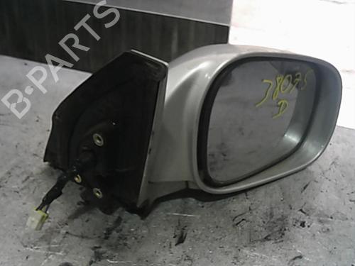 Used Right mirror SUZUKI GRAND VITARA I (FT, HT) 2.0 HDI 110 4x4 (SQ420D, TD82V) (109 hp) 22038391