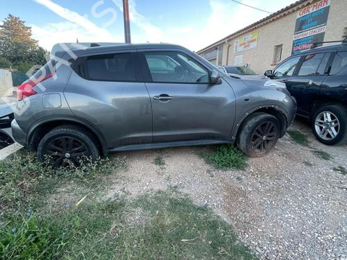 Left front fog light NISSAN JUKE (F15) 1.5 dCi | BP30707390C30 