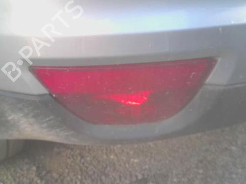 Rear bumper left light FORD FOCUS II Saloon (DB_, FCH, DH) 1.8 TDCi 1419080