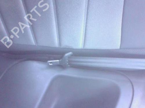 Used Rear left seatbelt Rear left seatbelt FIAT 500 (312_) 0.9 (312AXG1A, 312.AXG11) (86 hp) 33858888 33858888