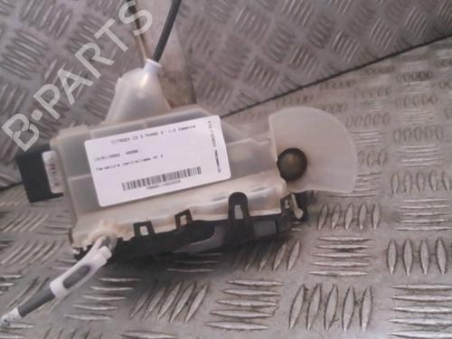 Used Electronic module Electronic module CITROËN C3 III (SX) 1.2 PureTech 82 (83 hp) 30006338 30006338