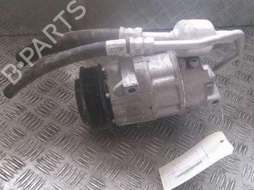 Used AC compressor AC compressor HYUNDAI BAYON (BC3) 1.0 T-GDI 48V-Hybrid (101 hp) 24403364 24403364