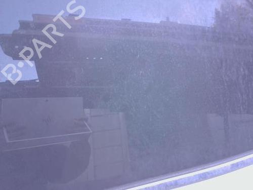 Used Rear left door window PEUGEOT 3008 II SUV (MC_, MR_, MJ_, M4_) 1.5 BlueHDi 130 (131 hp) 31332939