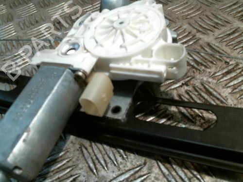Front left window mechanism MERCEDES-BENZ A-CLASS (W168) A 170 CDI (168.009, 168.109) | BP20992350C22 