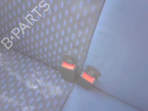 Boucle de ceinture de sécurité Boucle de ceinture de sécurité 39156169 39156169