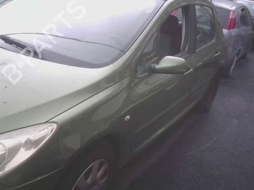Switch PEUGEOT 307 (3A/C) 1.6 HDi | BP34638047I30 - Image 7
