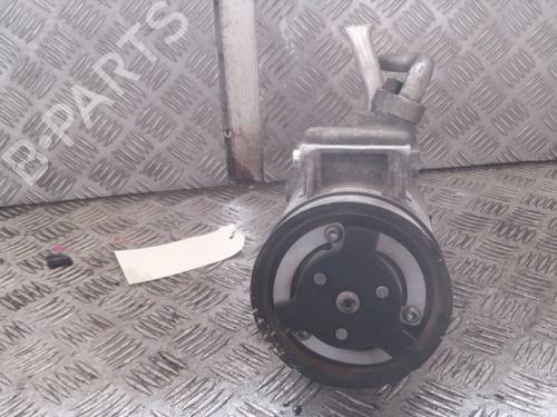 AC compressor VW GOLF VI (5K1) 1.6 TDI | BP27929891M34 