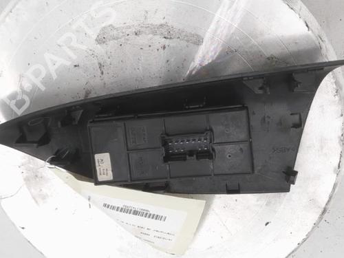 Right front window switch NISSAN JUKE (F15) 1.5 dCi | BP30707442I26 - Image 4
