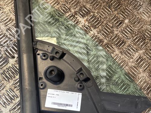 Venstre foran trekantet rude Venstre foran trekantet rude CITROËN C3 Pluriel (HB_) 1.6 (109 hp) 36143436 36143436
