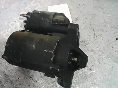 Used Starter PEUGEOT 205 II (20A/C) 1.0 (45 hp) 20996558