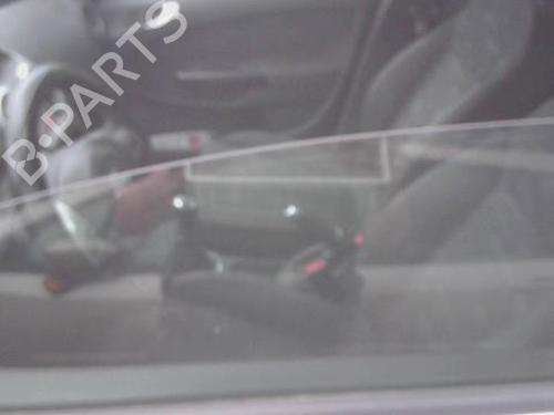 Used Front left door window OPEL CORSA D (S07) 1.3 CDTI (L08, L68) (75 hp) 30707490