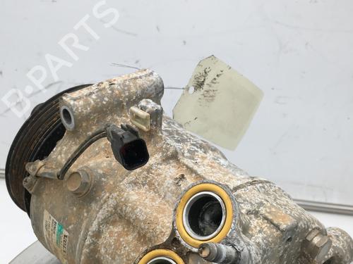 AC compressor VOLVO V40 Hatchback (525) D2 | BP29323431M34 - Image 4