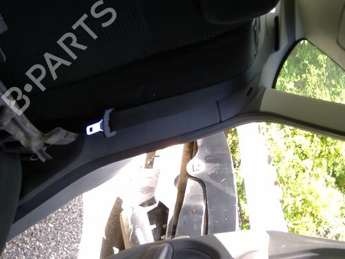 Venstre bak beltestrammer FORD FOCUS II (DA_, HCP, DP) 1.6 Ti (115 hp) 26408233