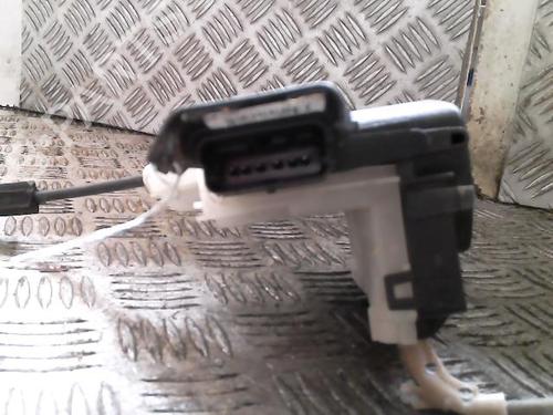 Rear right lock CITROËN C3 / C3 ORIGIN III (SX) 1.2 VTi 82 | BP22192326C99 