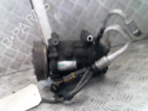 Used AC compressor PEUGEOT 207 (WA_, WC_) 1.6 HDi (90 hp) 20993510
