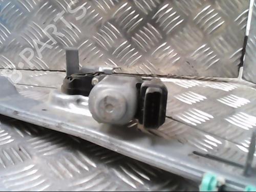Used Front left window mechanism Front left window mechanism 21001179 21001179