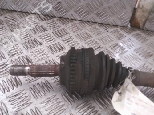 Right front driveshaft RENAULT TWINGO I (C06_) 1.2 16V (C060) | BP28382366M39