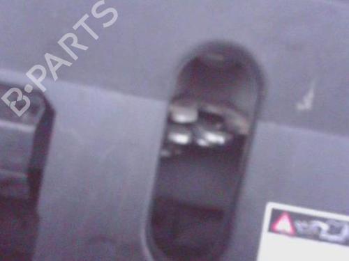 hjelmlås PEUGEOT 208 II (UB_, UP_, UW_, UJ_) 1.2 PureTech 100 (101 hp) 30941725