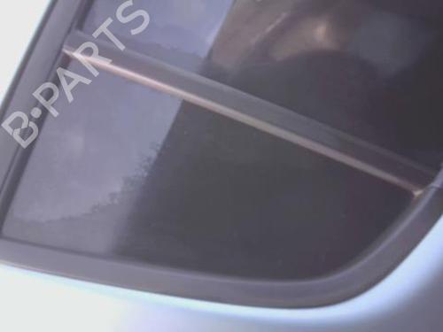Used Rear right door window MITSUBISHI L200 / TRITON (KA_T, KB_T) 2.5 DI-D 4WD (KB4T) (136 hp) 32116311