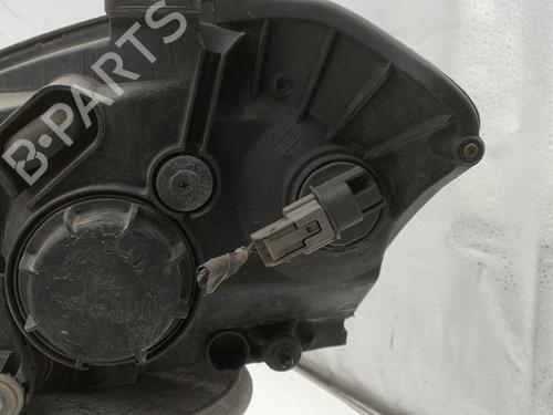 Right headlight SSANGYONG KYRON 2.7 Xdi 4x4 | BP33015560C29  - Image 7