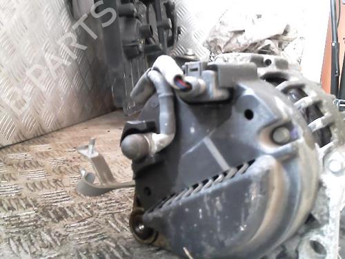 Used Alternator Alternator 22229048 22229048