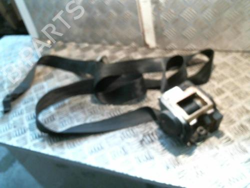 Used Front left belt tensioner VW POLO (6N2) 1.9 SDI (64 hp) 20992334