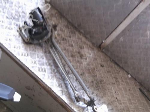 Front wiper motor PEUGEOT 306 Break (7E, N3, N5) 1.4 | BP26879957M29 