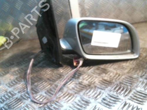 Used Right mirror VW POLO (9N_, 9A_) 1.9 TDI (130 hp) 22037052