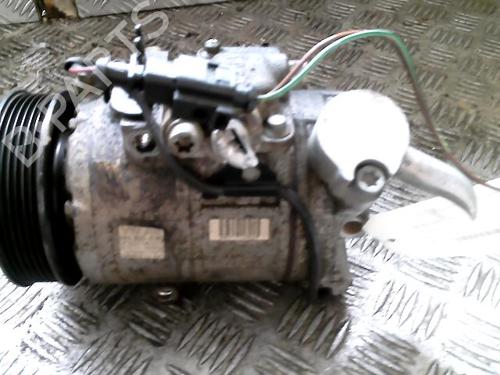 AC compressor VW POLO V (6R1, 6C1) 1.2 | BP22229059M34 
