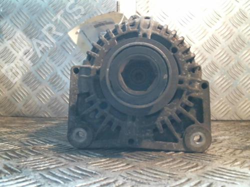 Alternator RENAULT CLIO II (BB_, CB_) 1.4 16V (B/CB0P, BB13) | BP20992768M7 