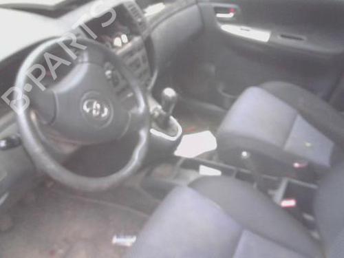 Used Parts TOYOTA COROLLA Verso (_E12_)  2.0 D-4D (CDE120_, CDE120R)  4358056