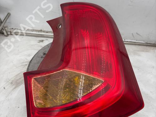 Right taillight KIA PICANTO II (TA) 1.0 | BP29529157C35 - Image 6