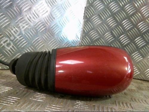 Left mirror FIAT PUNTO (188_) 1.2 16V 80 (188.233, .235, .253, .255, .333, .353, .639,... | BP22036362C26 