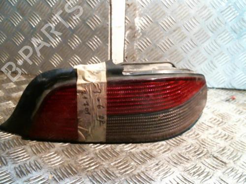 Used Right taillight PEUGEOT 306 Convertible (7D, N3, N5) 1.8 (101 hp) 22040925