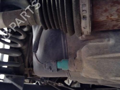 Used Left rear driveshaft RENAULT TWINGO III (BCM_, BCA_) 1.0 SCe 70 (BCMB) (69 hp) 26286975