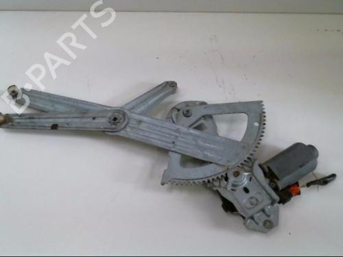 Used Front right window mechanism PEUGEOT 309 II (3C, 3A) 1.4 (75 hp) 22040355