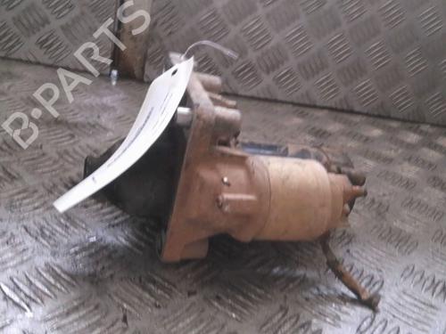 Starter CITROËN BERLINGO / BERLINGO FIRST MPV (MF_, GJK_, GFK_) 1.6 HDI 90 (MF9HX) | BP29328307M8 