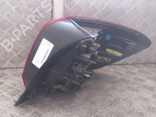 Left taillight DACIA SANDERO II 1.5 Blue dCi 95 (B8JL) | BP26666831C34 