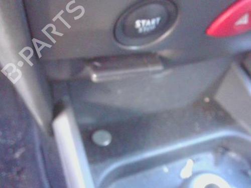 Used Card reader Card reader RENAULT MEGANE II Saloon (LM0/1_) [2003-2026] 33805689 33805689