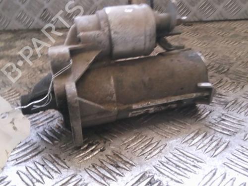 Used Starter Starter RENAULT MEGANE III Hatchback (BZ0/1_, B3_) 1.5 dCi (BZ0C) (90 hp) 26965330 26965330