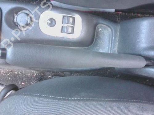 Used Hand brake PEUGEOT 206+ (2L_, 2M_) 1.4 i (73 hp) 29567788