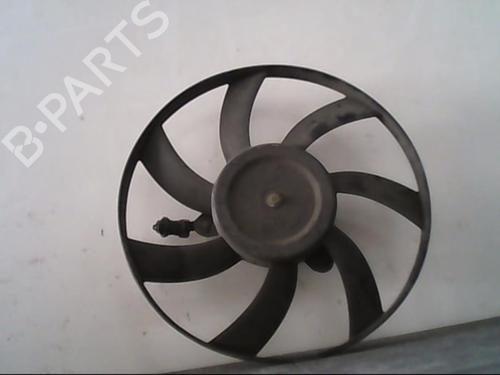 Used Radiator fan SEAT CORDOBA (6K1, 6K2) 1.9 TDI (90 hp) 22036050