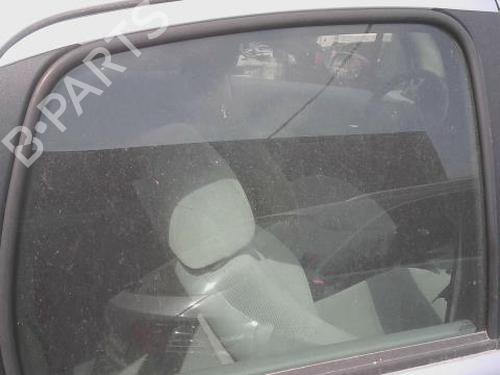 Dør rude højre bagtil Dør rude højre bagtil CITROËN C3 I (FC_, FN_) [2002-2013] 37470349 37470349