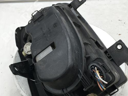 Left headlight VW POLO (6N2) 1.4 | BP28099758C28 