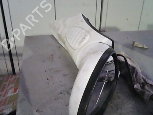 Left mirror RENAULT ESPACE III (JE0_) 1.9 dTi (JE0M) | BP25259007C26 