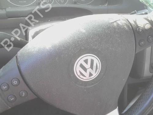 Used Driver airbag VW TOURAN (1T1, 1T2) 1.9 TDI (105 hp) 28473237