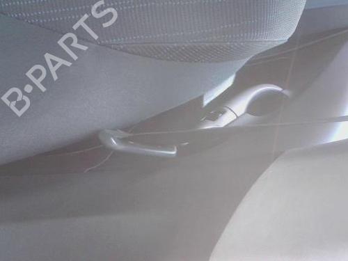 Used Front left seatbelt Front left seatbelt 38289699 38289699