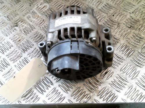 Alternator ALFA ROMEO MITO (955_) 1.3 MultiJet (955AXP1A, 955AYC1A) | BP20987628M7 
